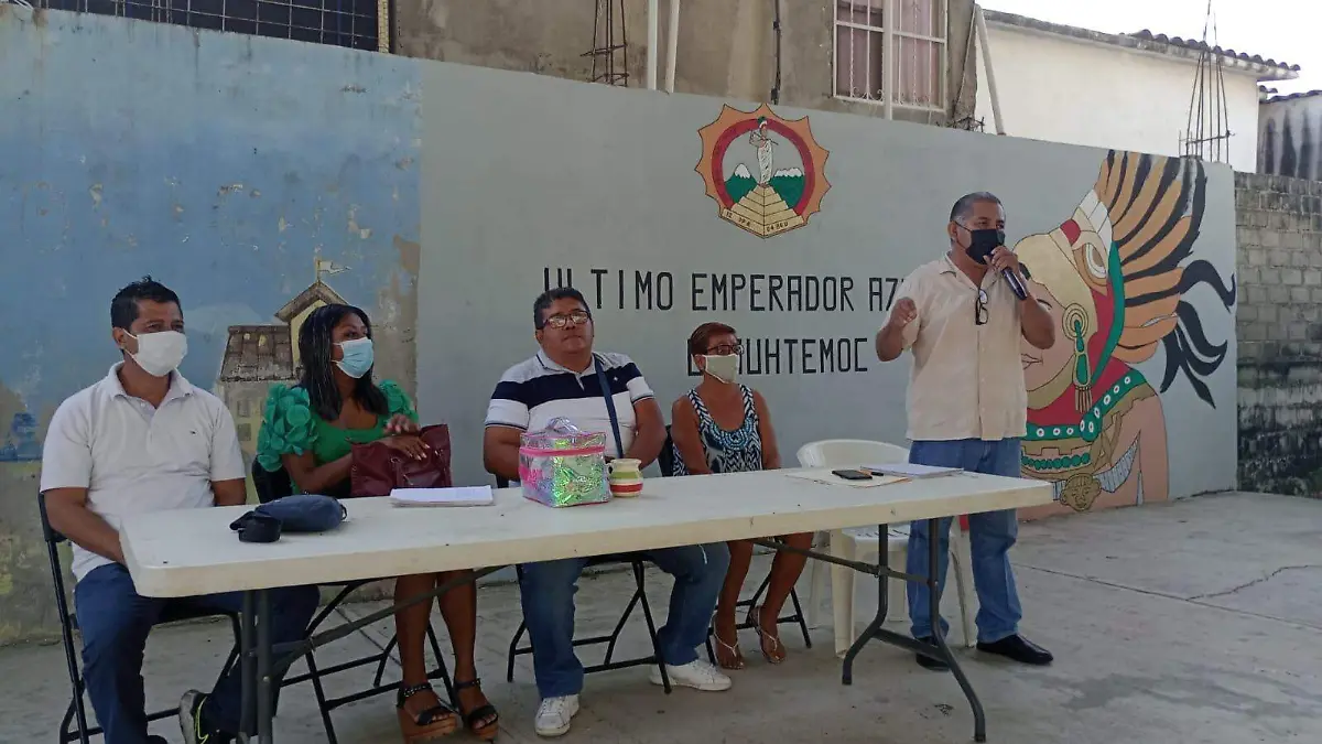 escuela
