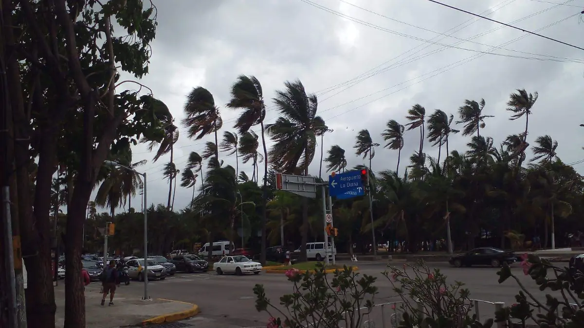 lluvias