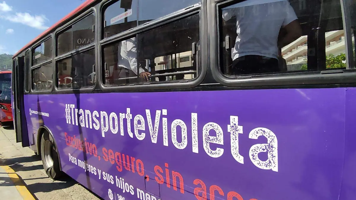 VIOLETA
