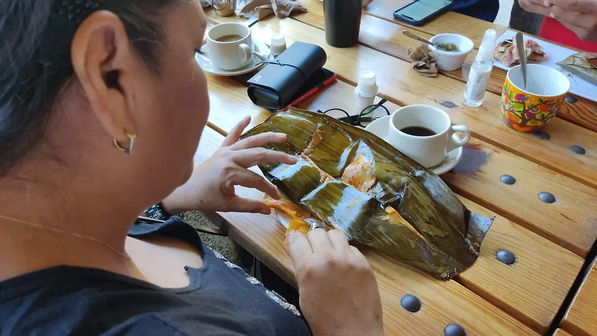 TAMAL