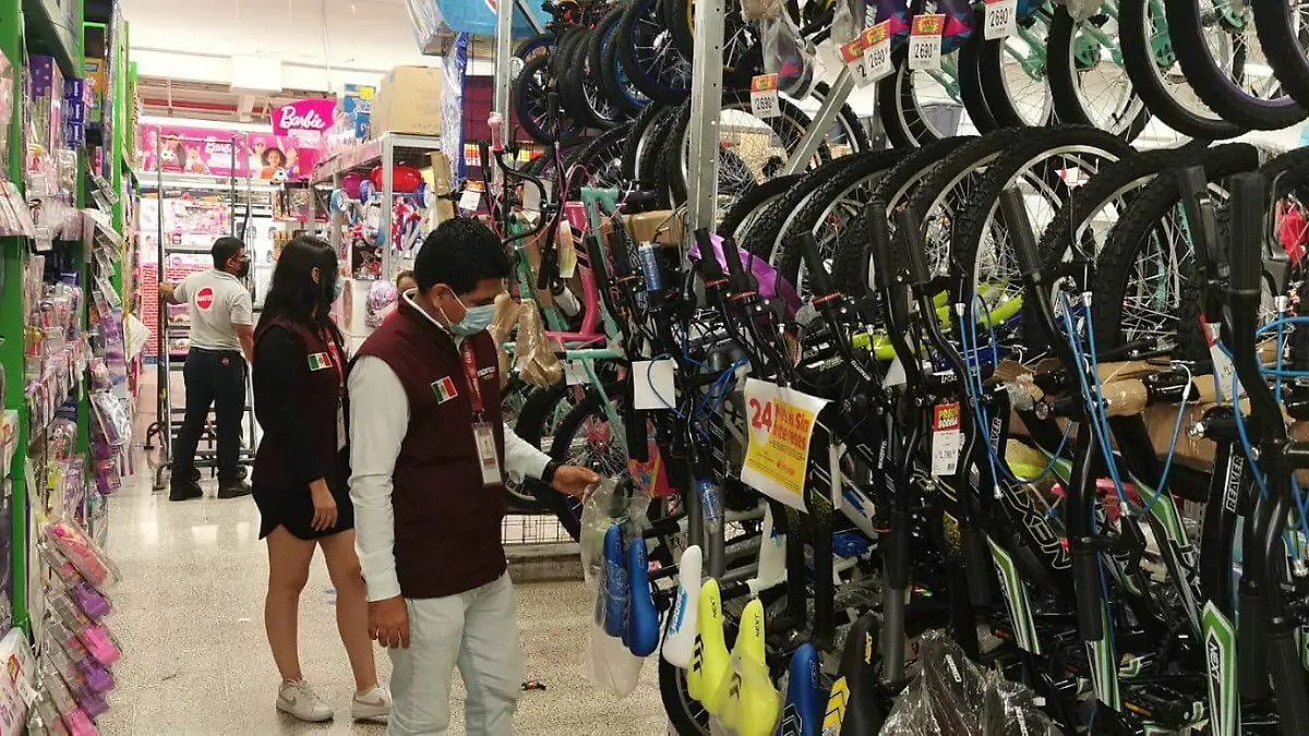 profeco