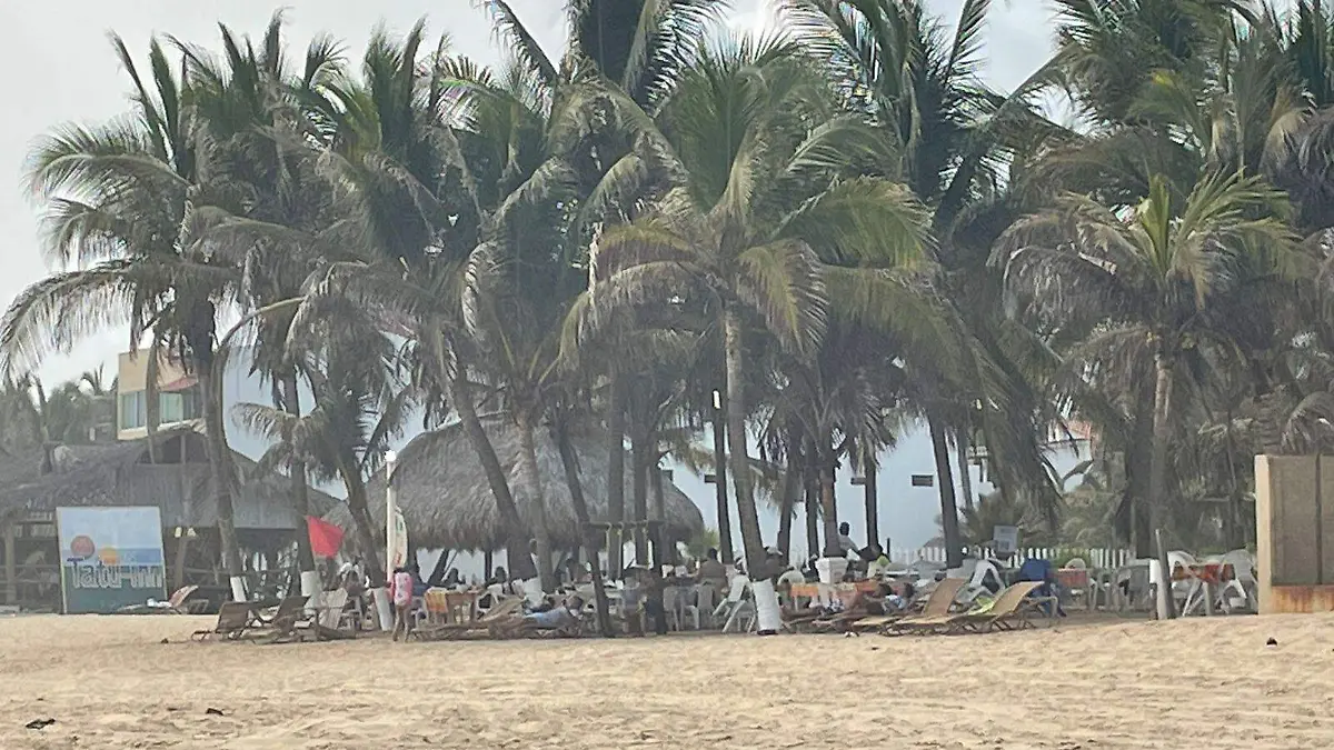 pie de la cuesta