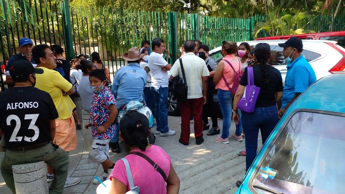 parque