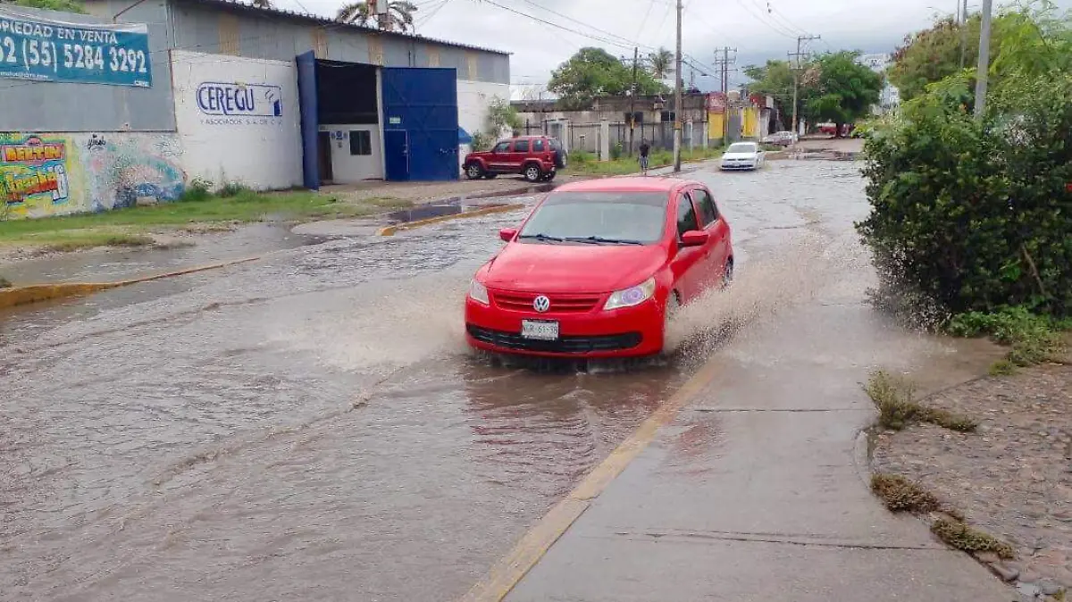 INUNDACIONES