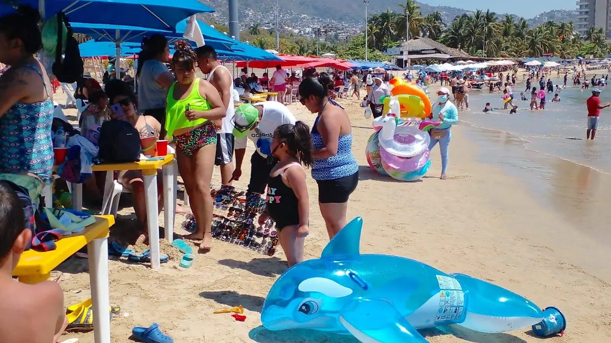 PLAYA