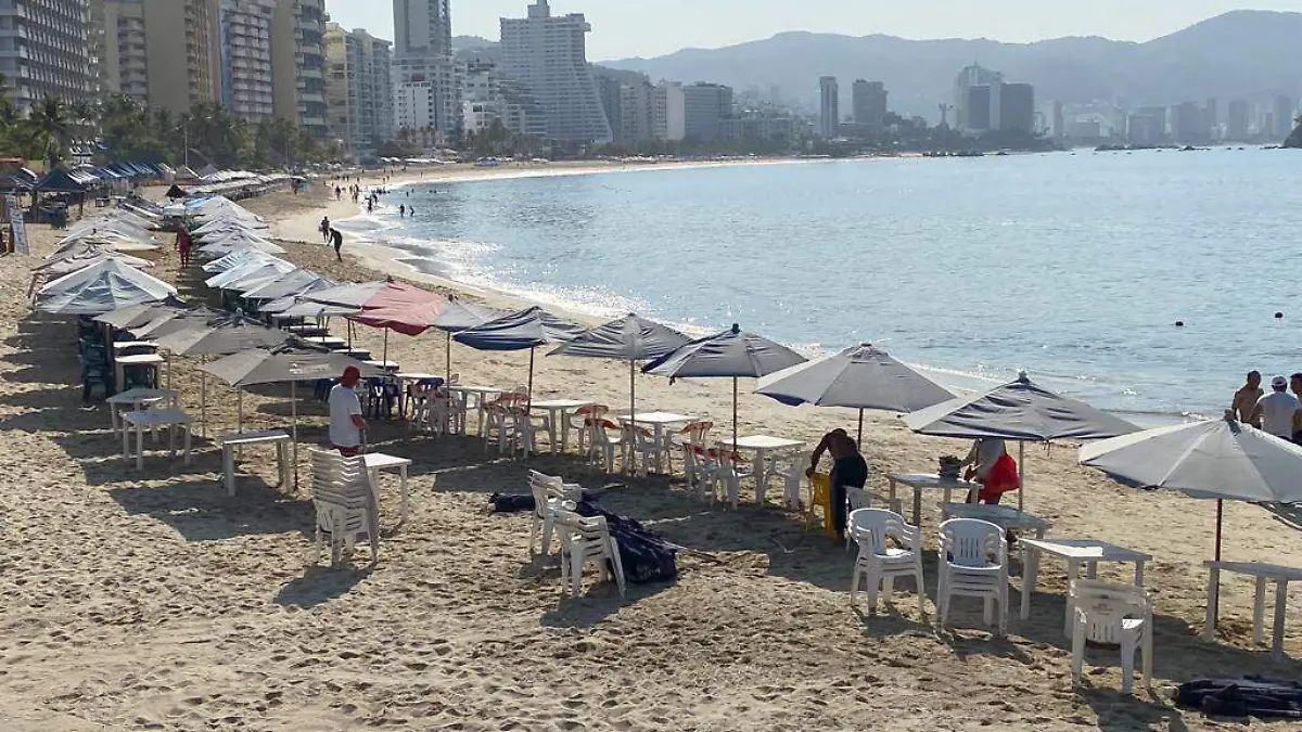 PLAYA