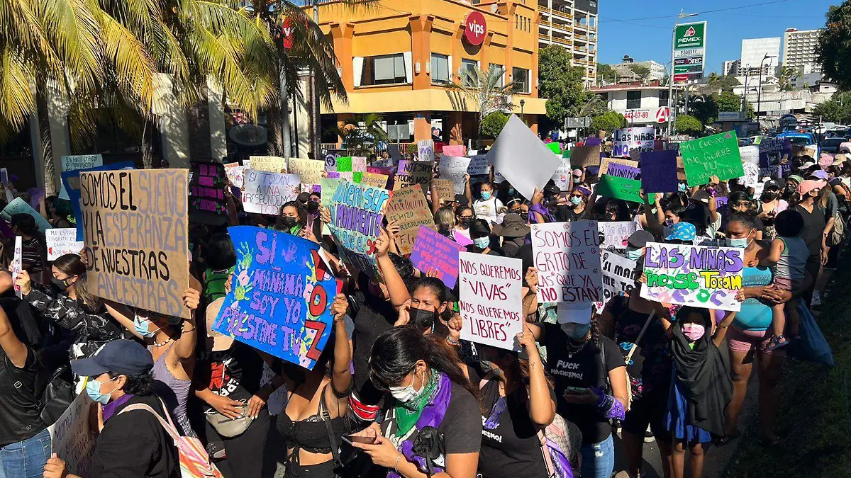marcha
