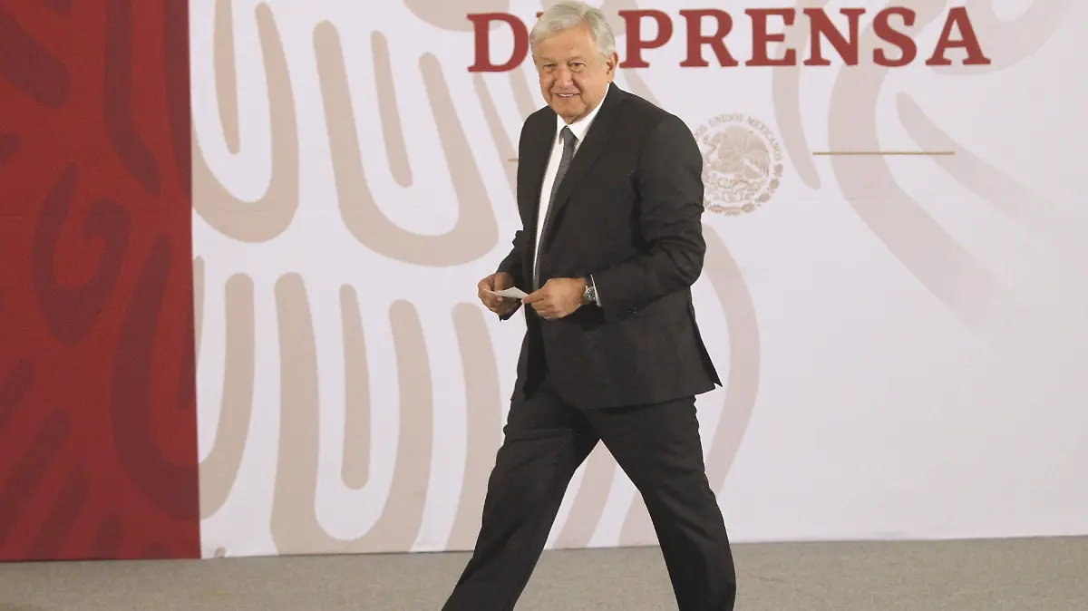 AMLO