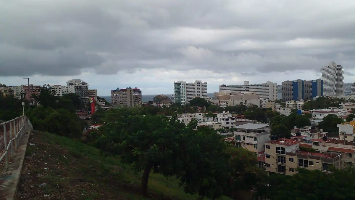 lluvia