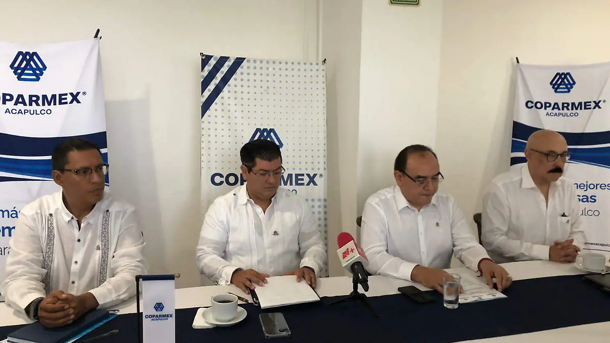 coparmex