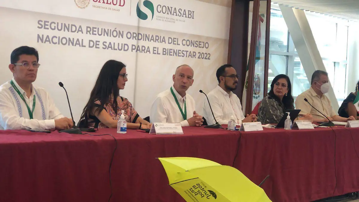 encuesta