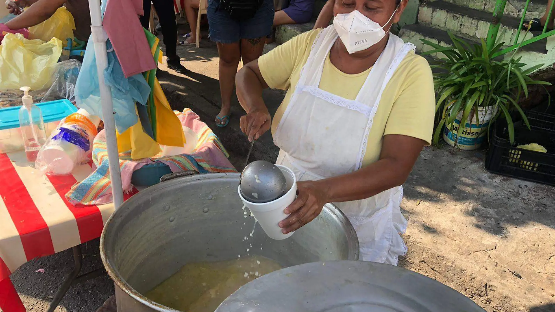 pozole