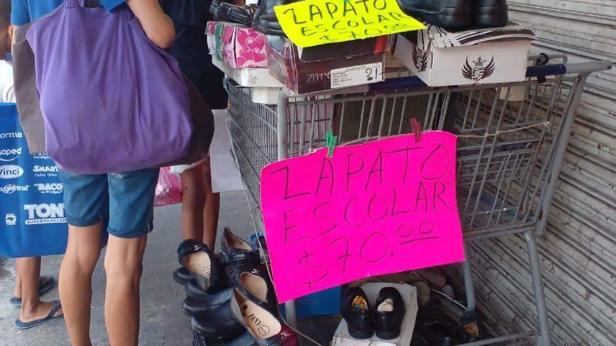 ZAPATOS