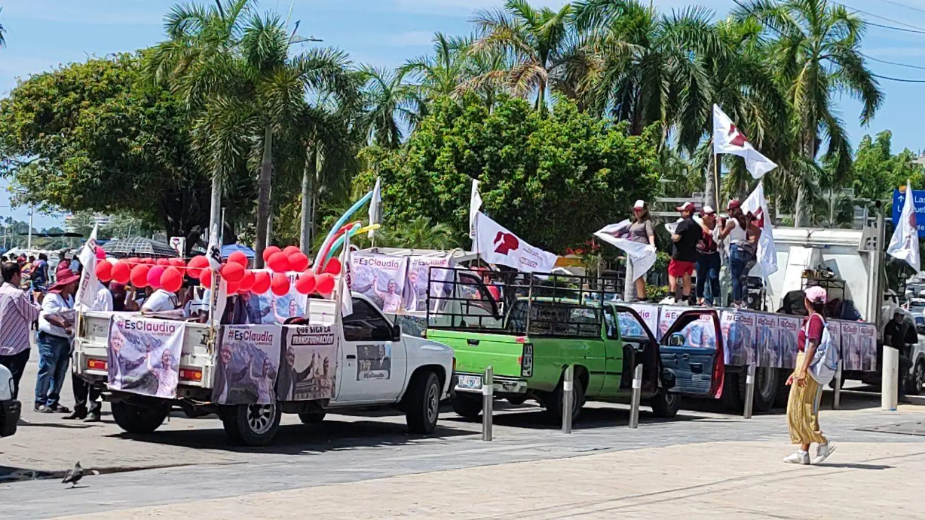 caravana