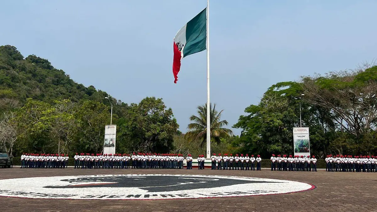 militar