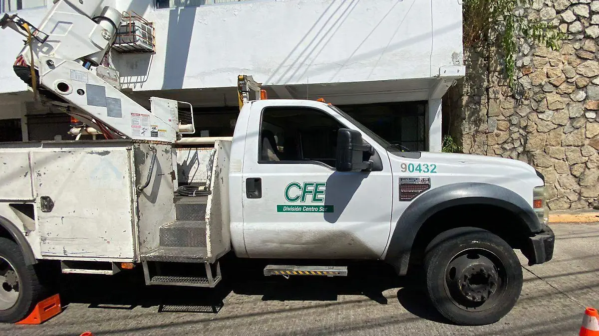 CFE