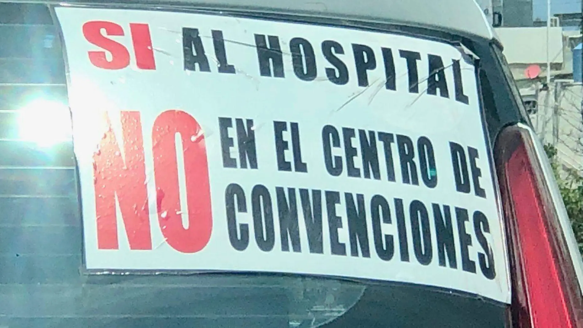 hospital