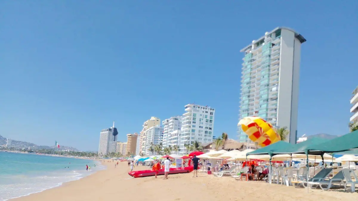 PLAYA