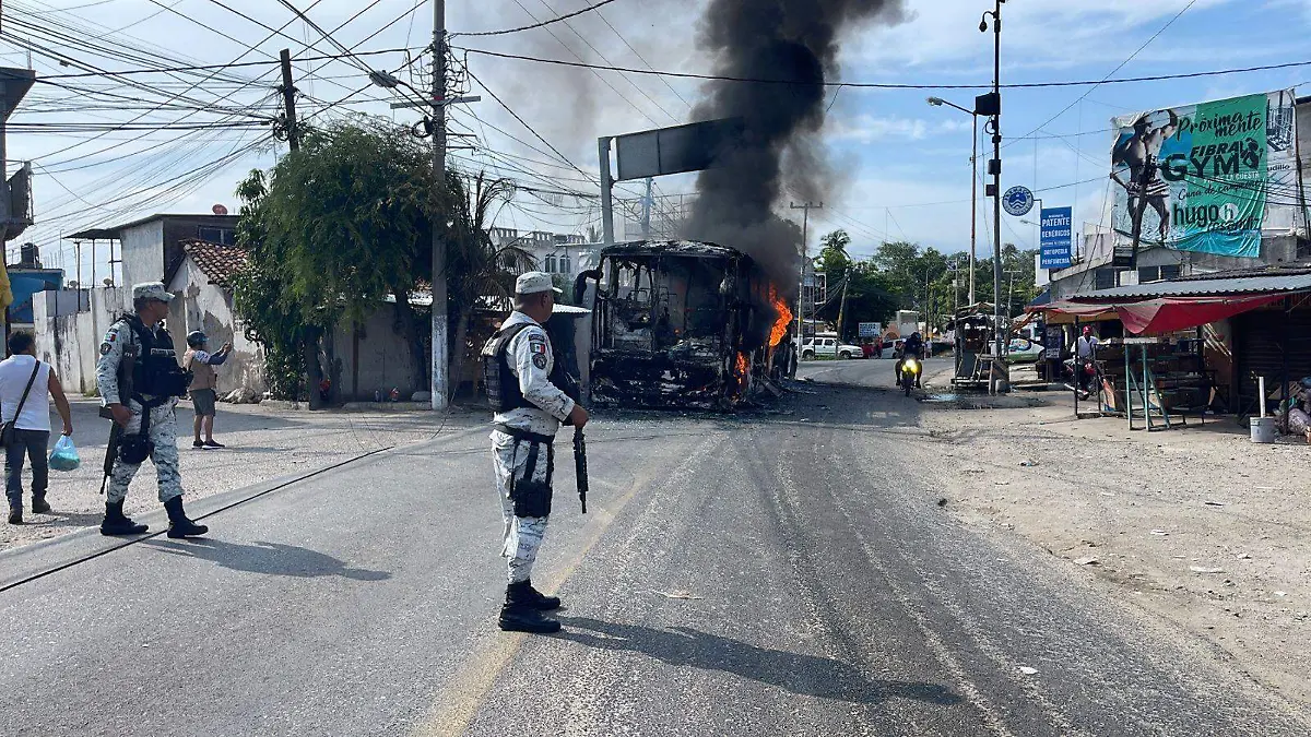 incendio
