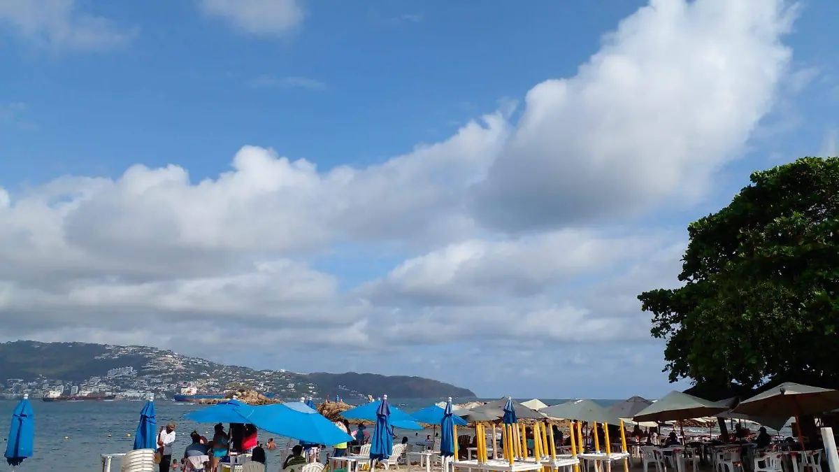 PLAYA