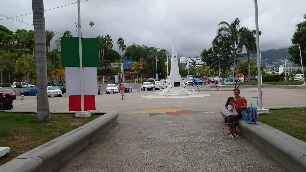 parque