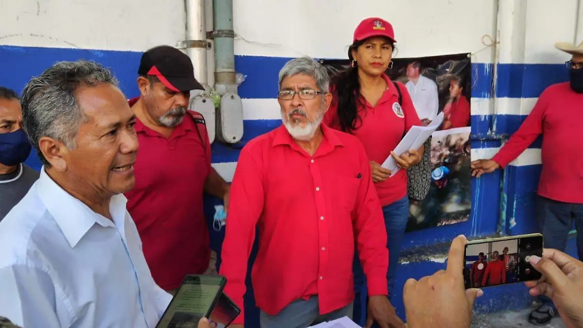 sindicato