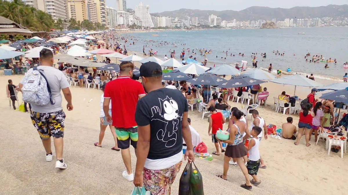 PLAYAS
