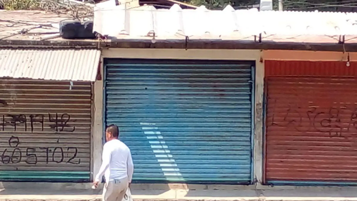 mercado