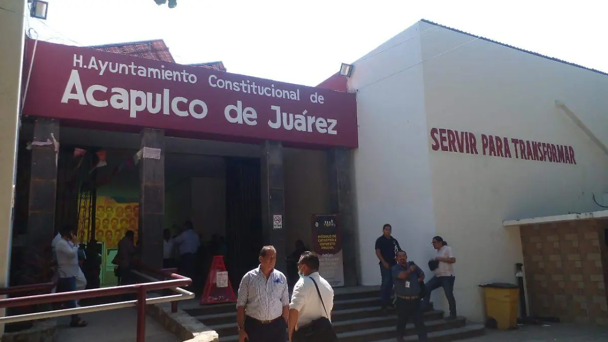 ayuntamiento