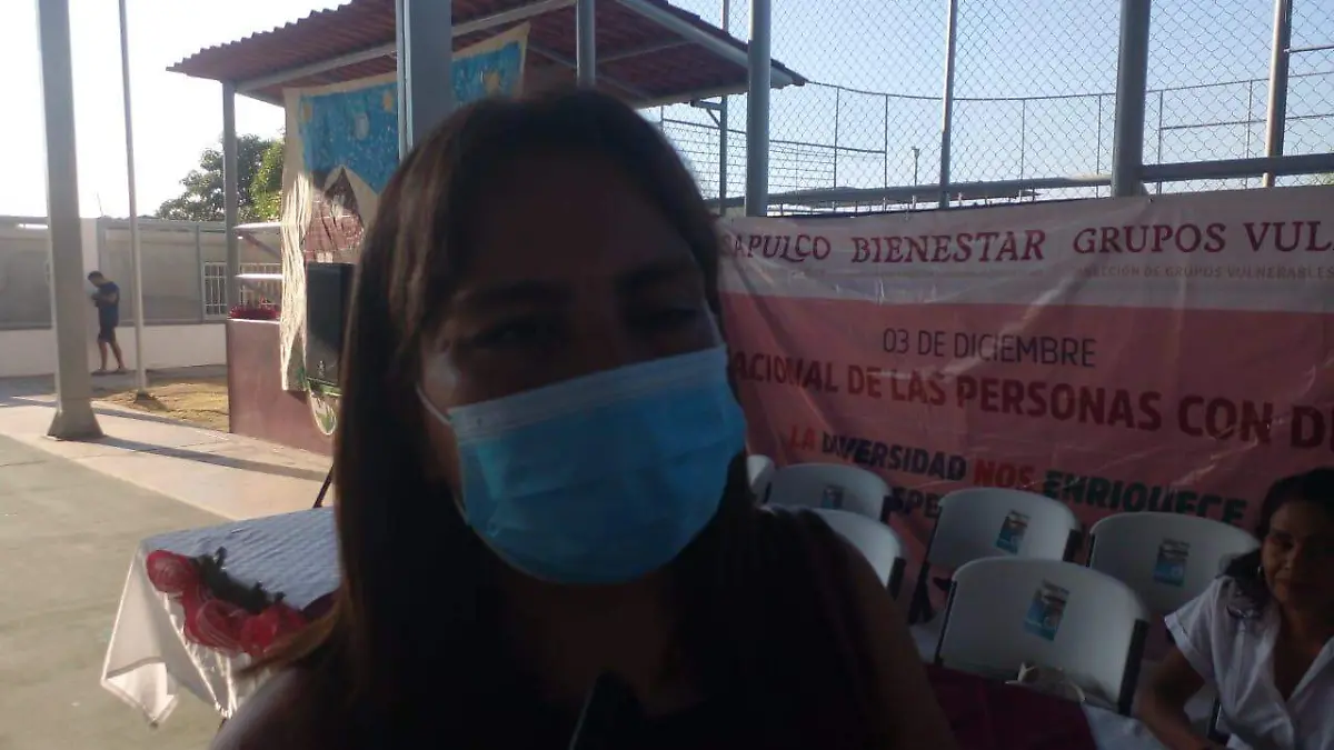 discapacitados