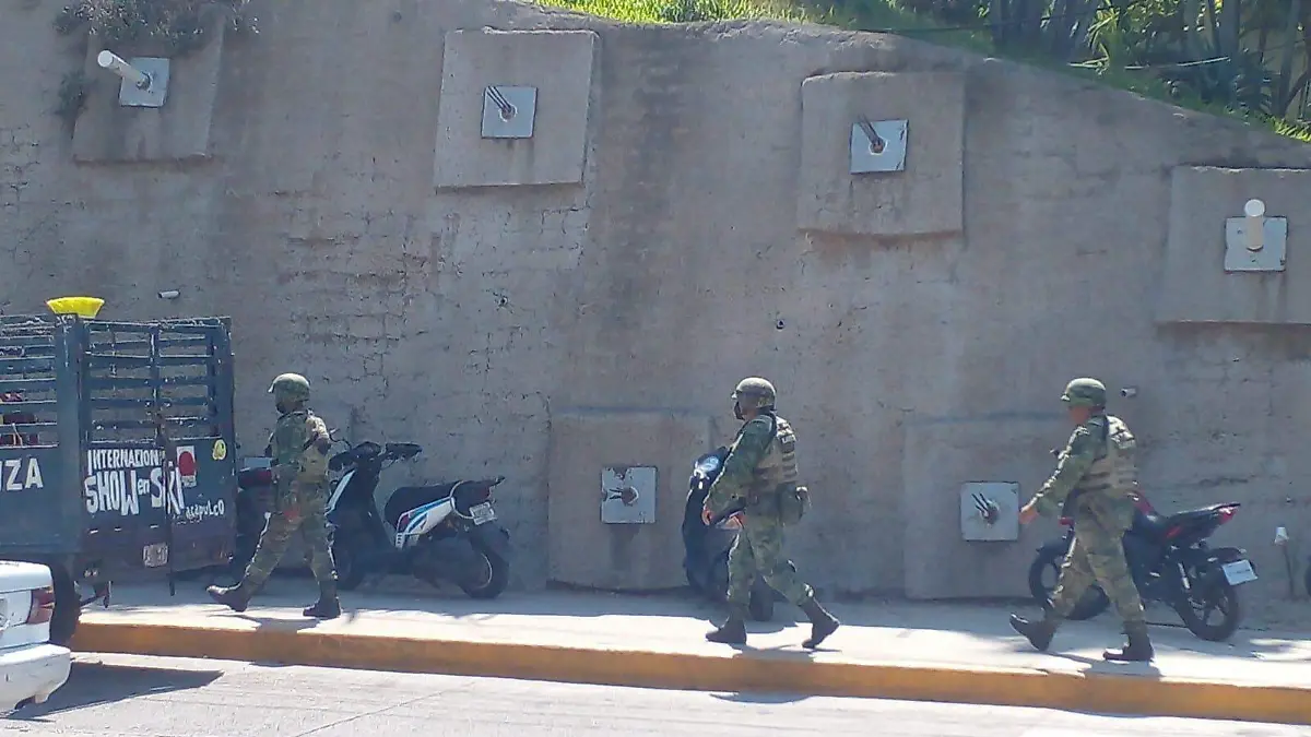 ejercito