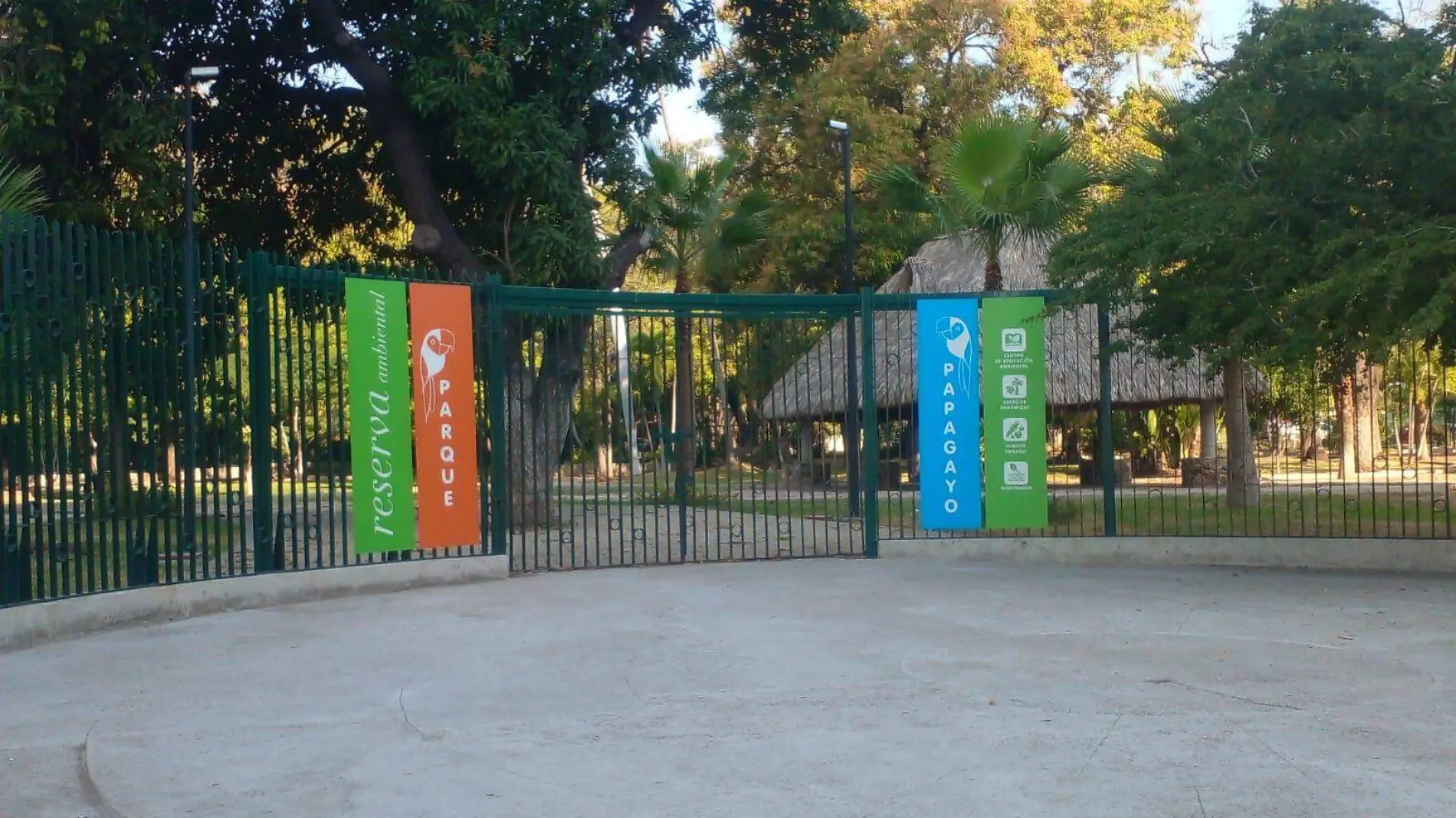 PARQUE