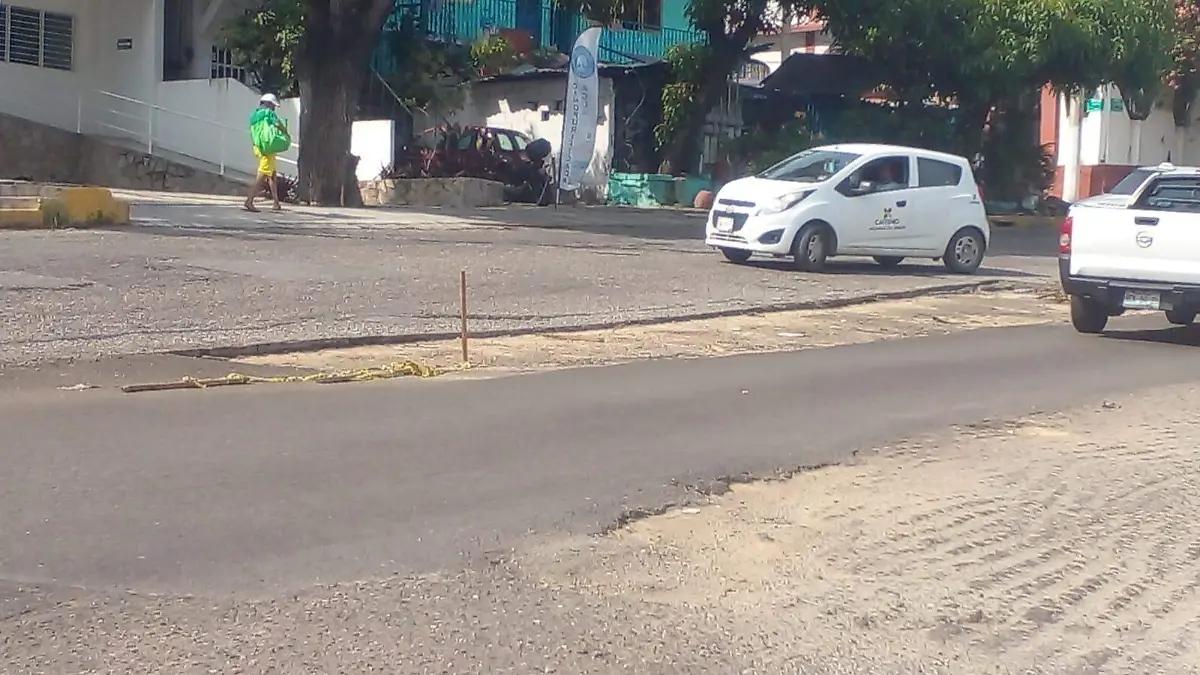 ASFALTO
