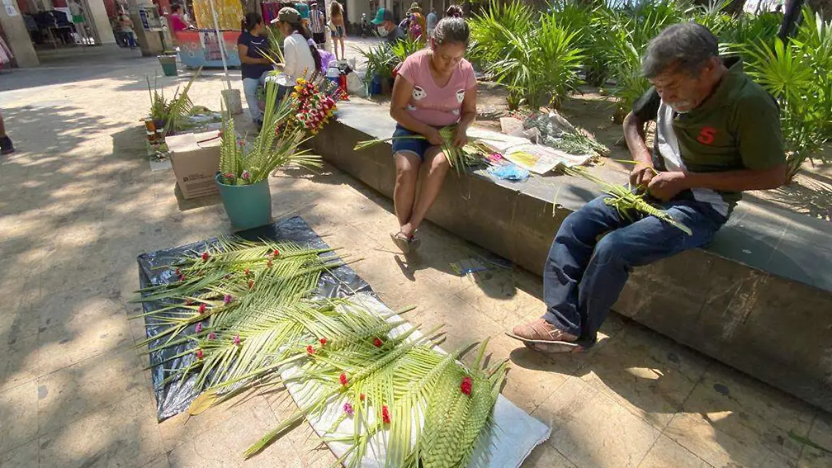 PALMAS