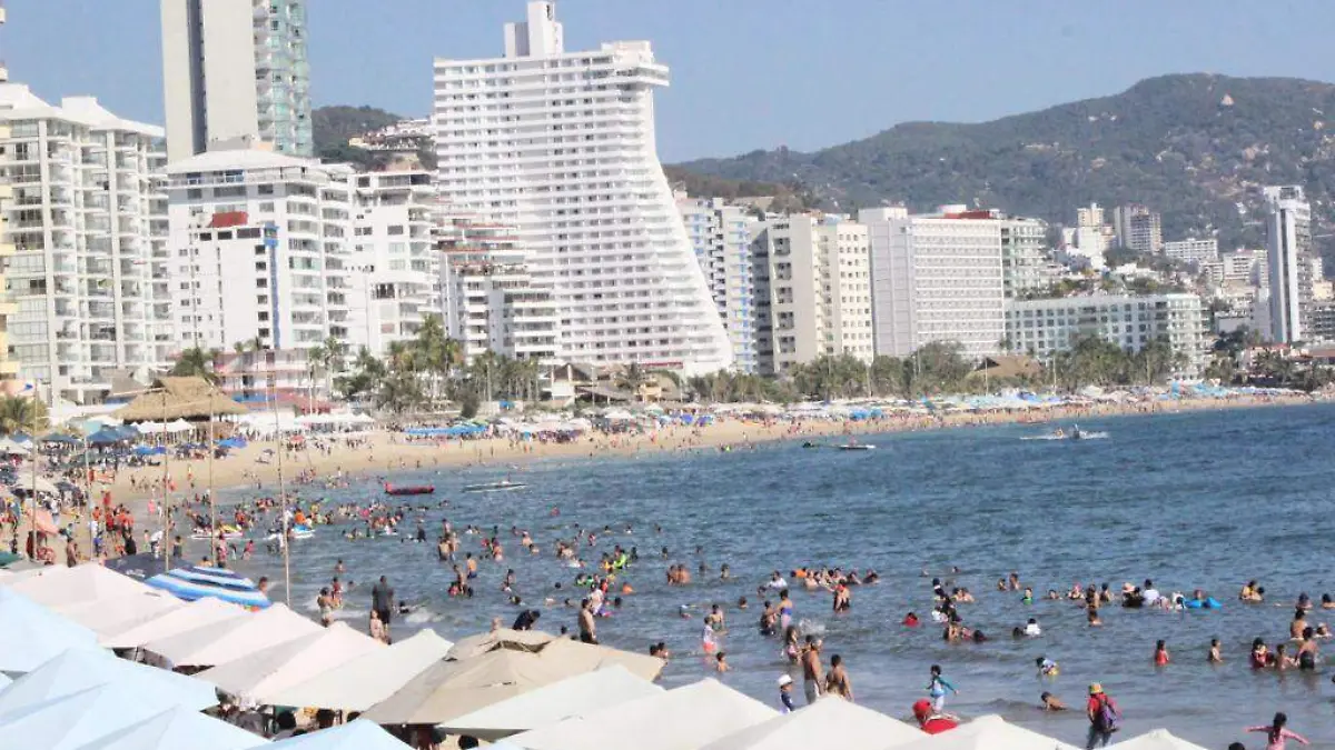 HOTELES