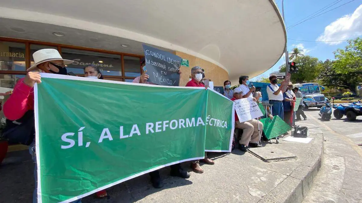 REFORMA