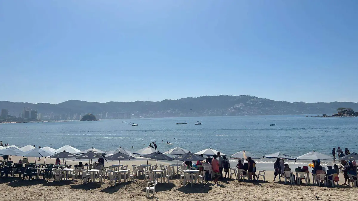 PLAYA