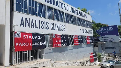 uagro