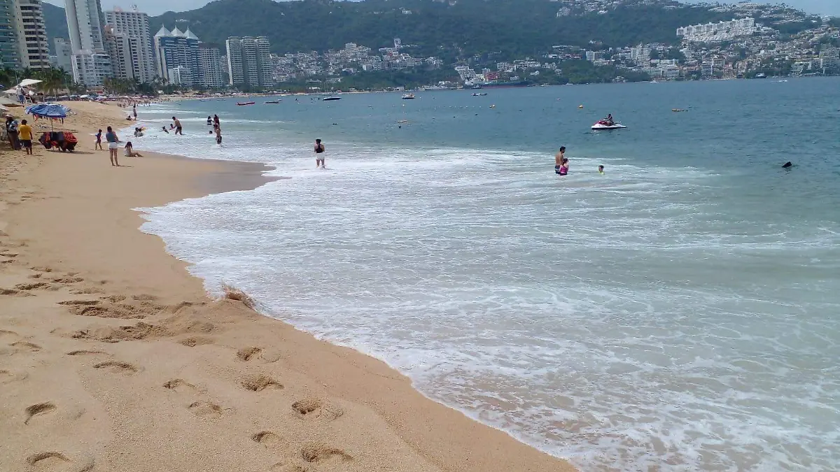 PLAYA:M