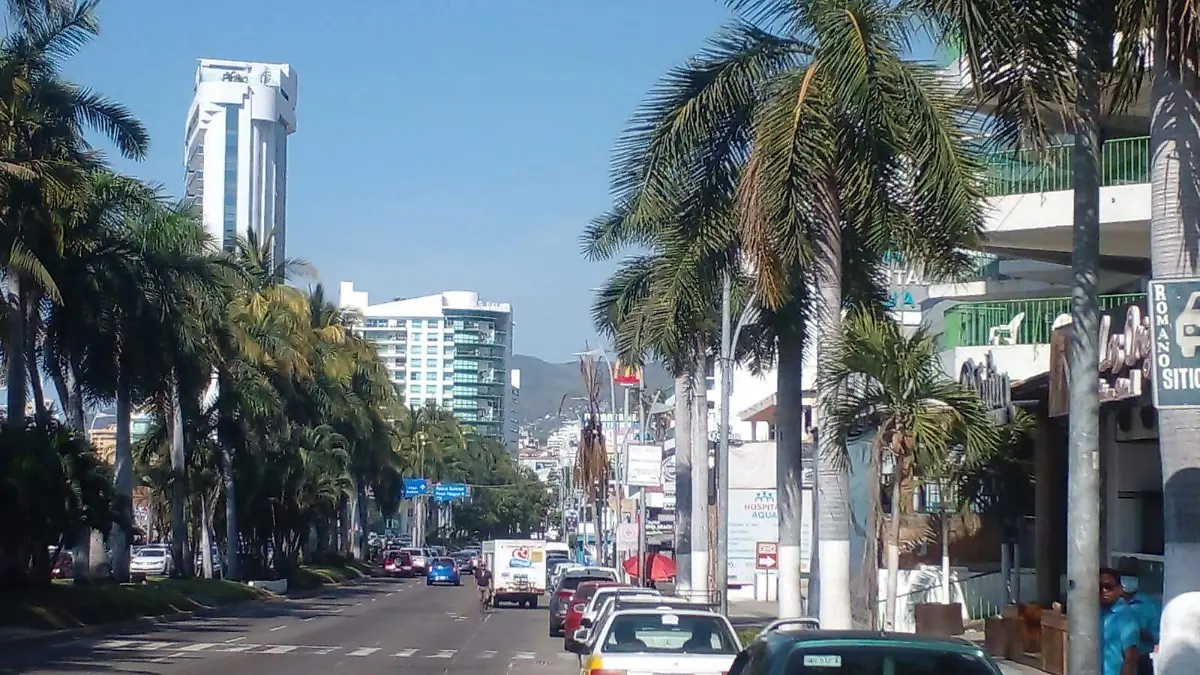 acapulco