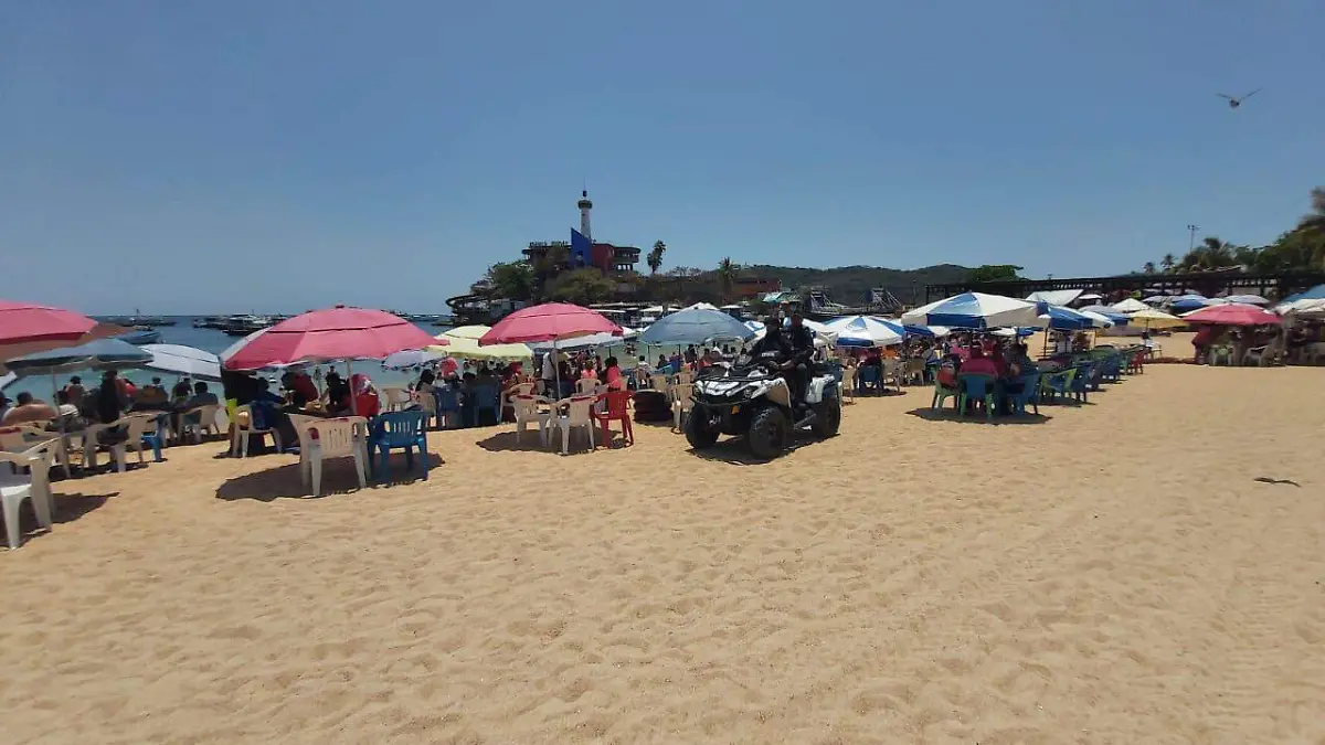 caleta