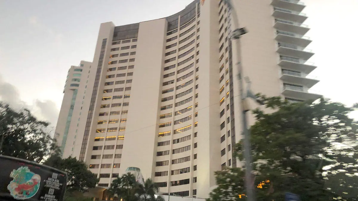 HOTELES