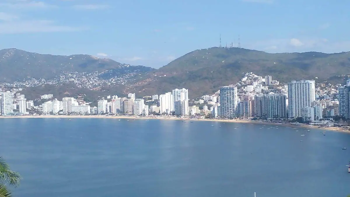 playas