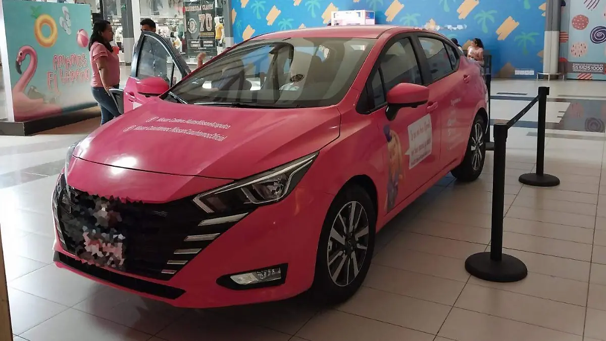 carro