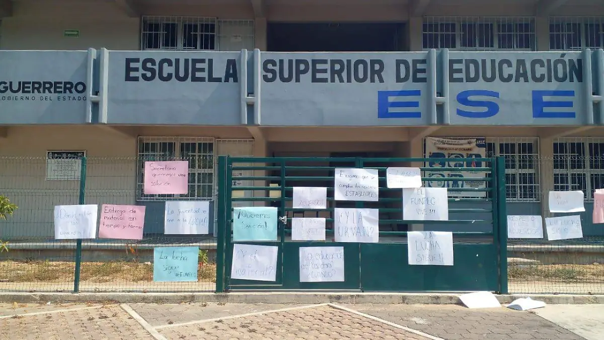 escuela