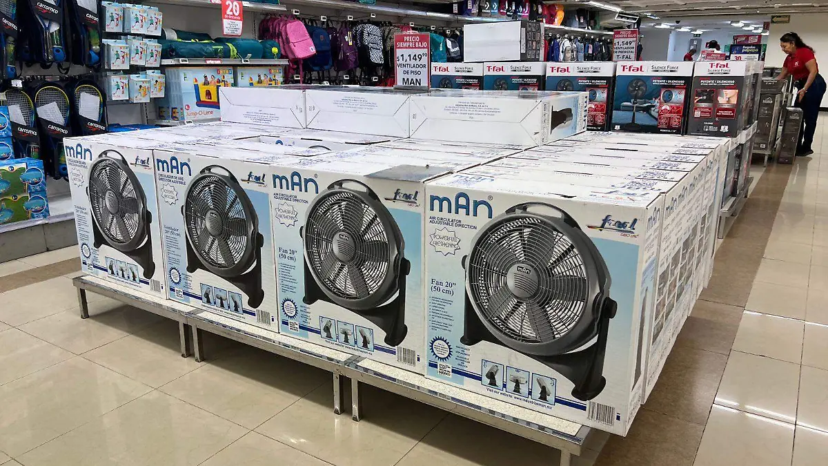 ventilador