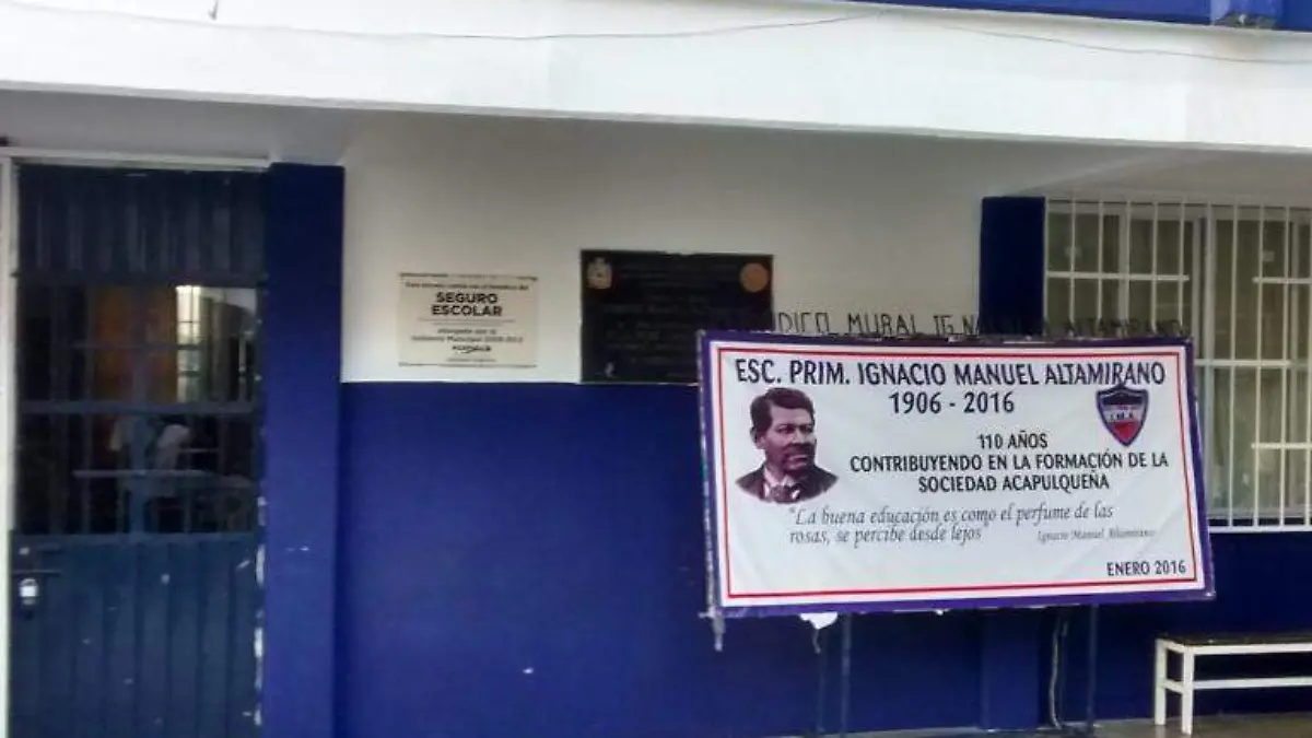 Ignacio Manuel Altamirano