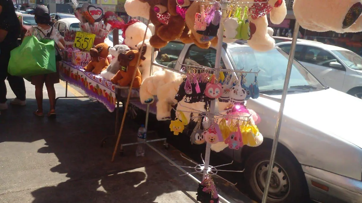 mercado