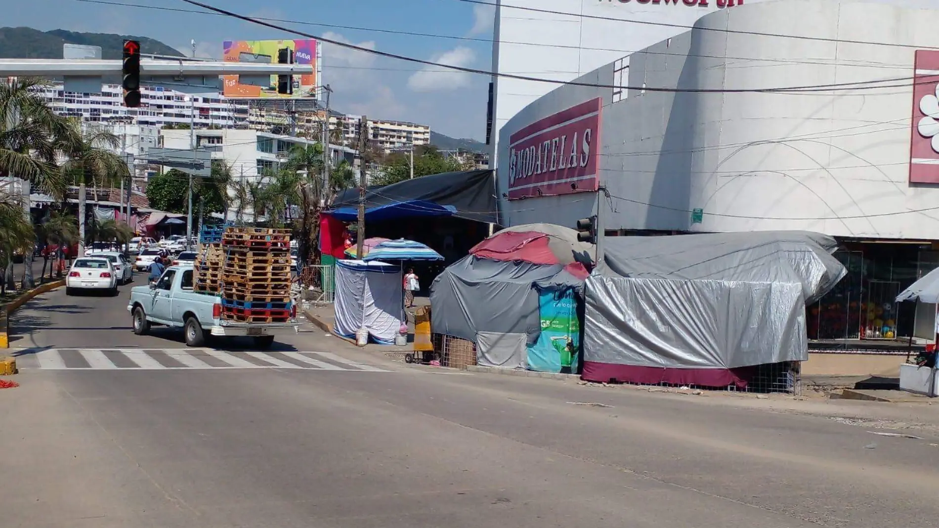 comerciantes