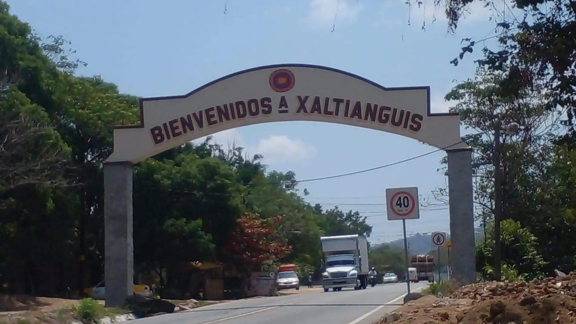 xaltianguis